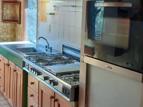 Casa en Alquiler A Estrenar