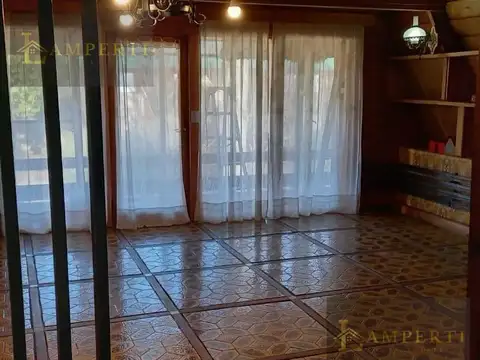 Casa en Alquiler de 3 dormitorios