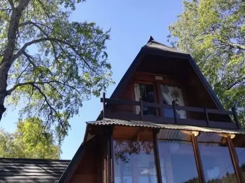 Casa en San Martin De Los Andes