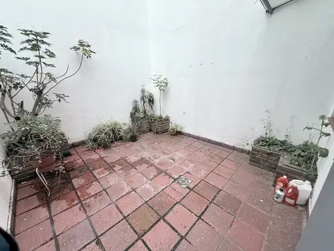 Depto Tipo Casa en Alquiler 25 años