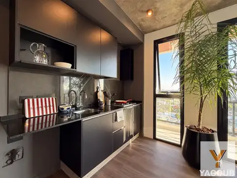 Departamento en Venta A Estrenar