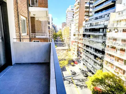 Departamento en Alquiler al Noroeste