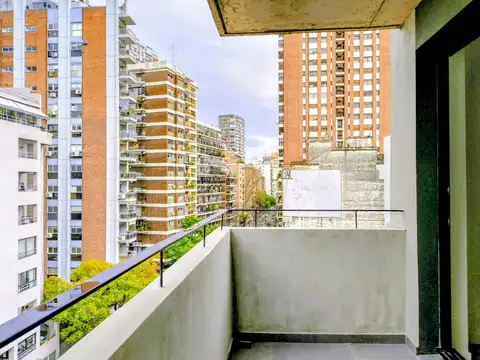 Departamento en Alquiler A Estrenar