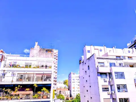 Departamento en Alquiler Apto profesional