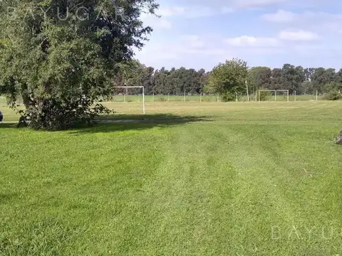 Venta - Lotes en Club de Campo Los Palenques - Manzanares