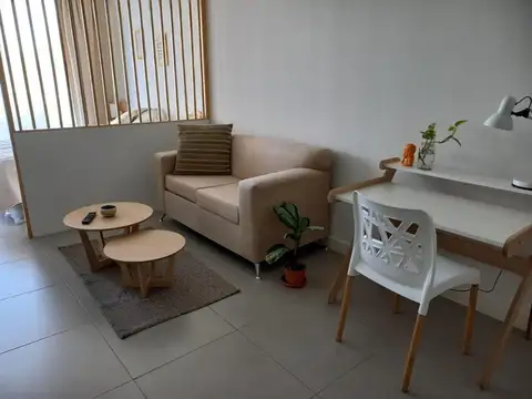 Dpto. monoambiente equipado en venta | Palermo Soho