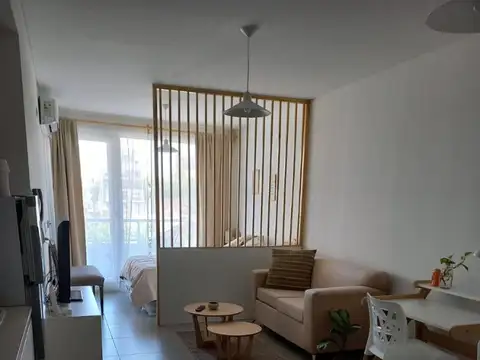 Departamento en Venta en Palermo Soho, USD 110.000