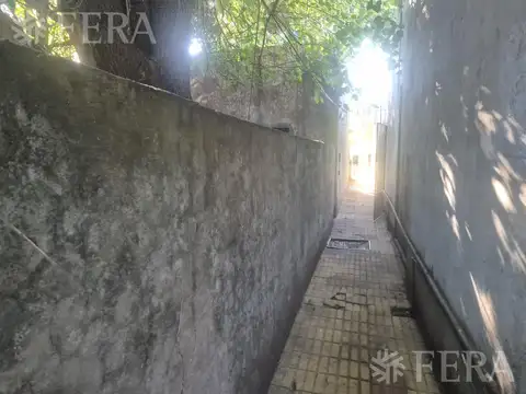 Depto Tipo Casa en Venta de 2 ambientes