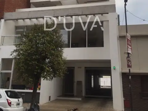 Cochera en Venta Cubierta