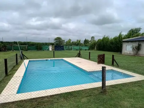 Casa en Venta en Villars, USD 100.000