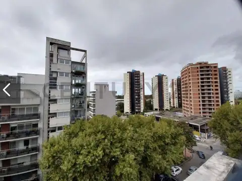 Departamento 5 ambientes con 3 baños