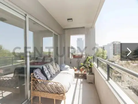 Departamento en Venta de 5 ambientes