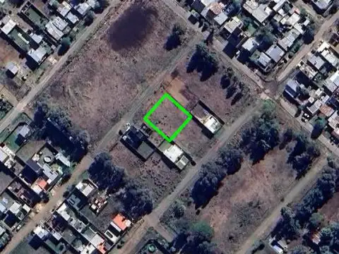 Terreno en Venta de 667,0 m2