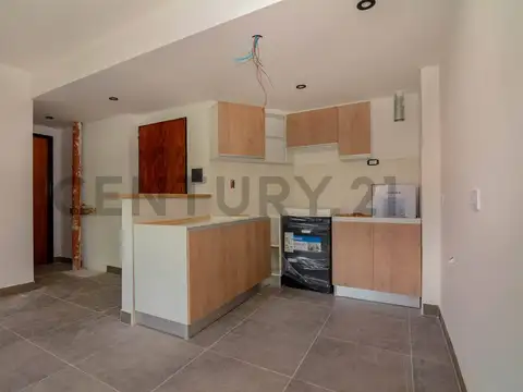 Venta Departamento de 1 Dormitorio en República de la Sexta, Rosario