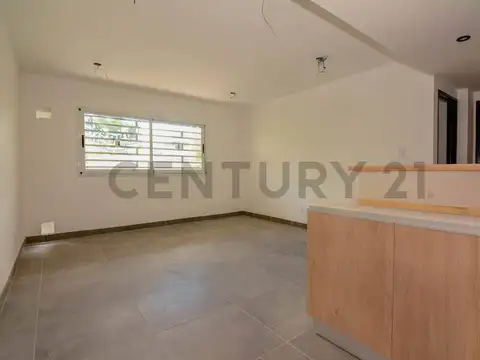 Ituzaingó 400, Piso 01-02