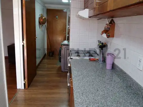 Departamento en Venta en Edificio Buci, Godoy Cruz.