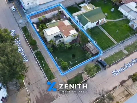 Casa en Alquiler en Villa Ángela, $ 700.000