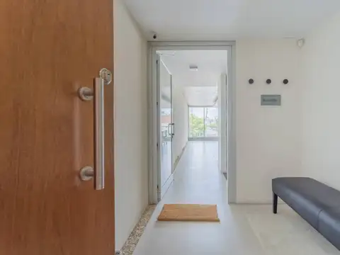 Oficina en Venta en Palermo Hollywood, USD 295.000