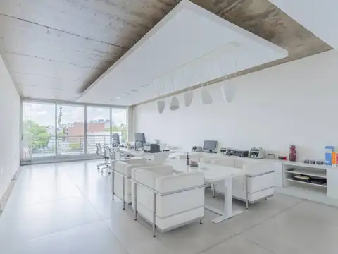 Oficina en venta en Palermo Hollywood - Honduras y Fitz Roy