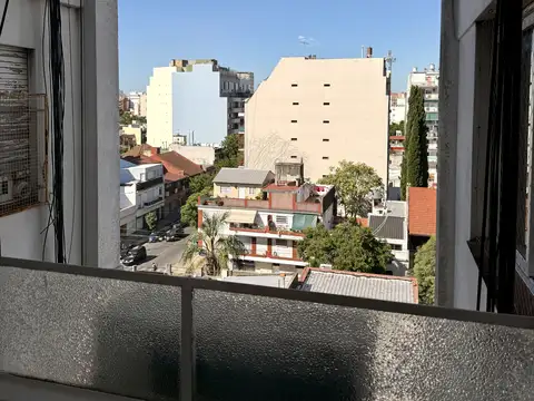 Departamento en Alquiler de 1 dormitorio