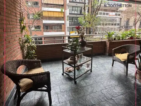 Departamento en Venta 31 años