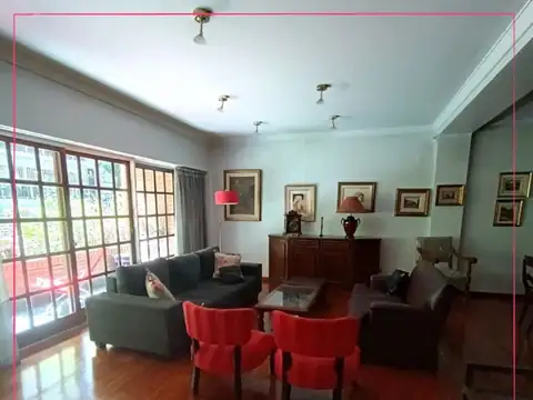 Departamento en Venta en Caballito Norte, USD 380.000