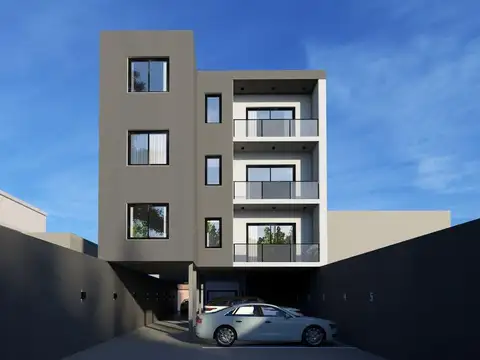 Departamento en Venta de 4 ambientes