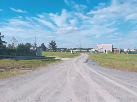 Terreno en Venta de 635,0 m2