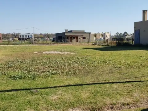 Terreno en Venta en Ingeniero Maschwitz, USD 60.500