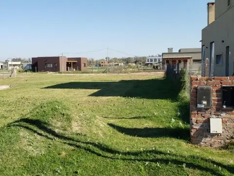 Terreno en Venta de 635,0 m2