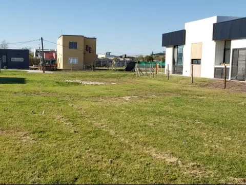 La Pista 1000