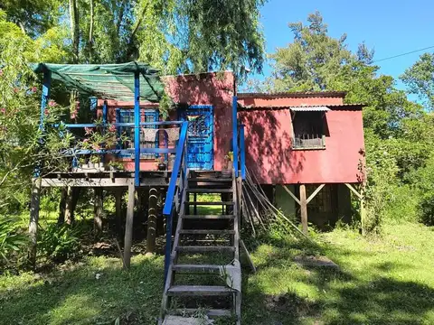 Casa en Venta en Espera, USD 28.500