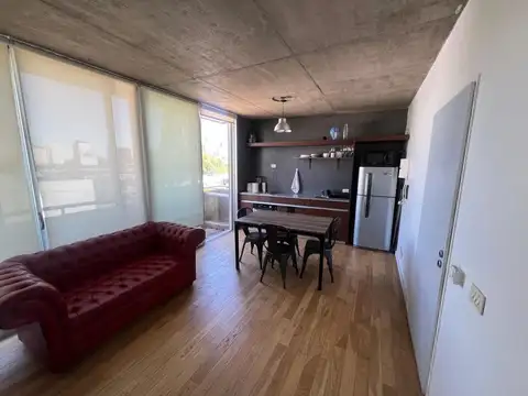 Departamento en Alquiler en Palermo Hollywood, USD 650