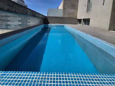 Alquiler Temporario, pileta, Palermo Hollywood