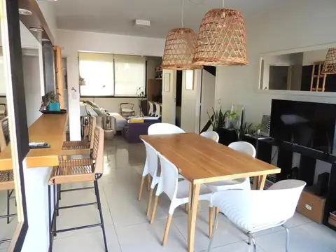 Departamento en Alquiler Temporal Permite mascota