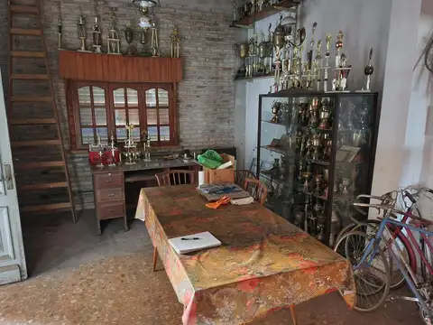 Casa en Venta en Haedo, USD 105.000