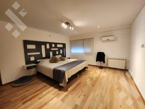 Casa en Alquiler 12 años