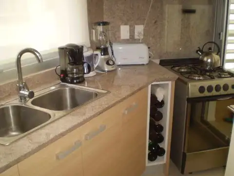 Departamento en Alquiler al Suroeste