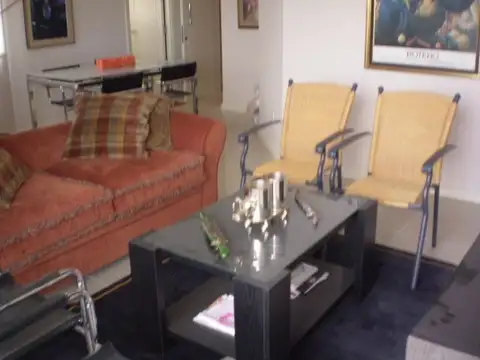 Departamento en Alquiler de 3 ambientes