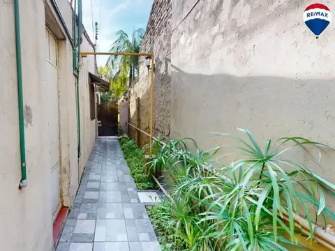 PH 2 AMB, VENTA EN QUILMES OESTE CON PATIO