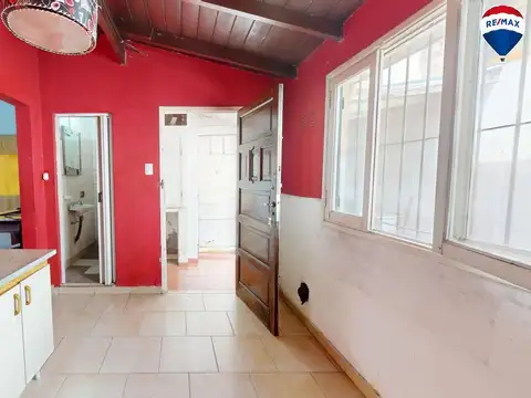 Depto Tipo Casa en Venta de 2 ambientes