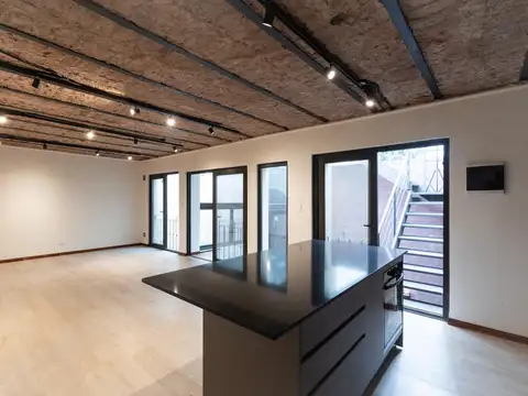 Depto Tipo Casa en Venta al Norte