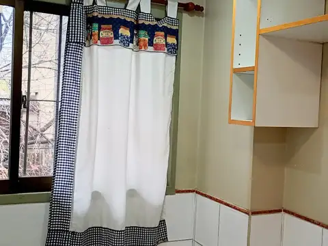 Departamento en Venta en Villa Urquiza, USD 159.000