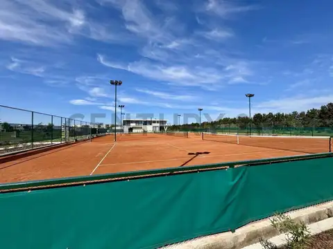 Terreno en Venta en Nordelta Los Puentes, USD 900.000