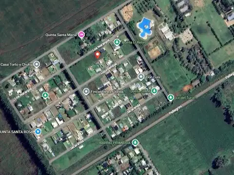 Fincas De La Florida