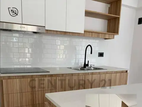 Depto Tipo Casa en Venta en Benavidez Greens, USD 150.000