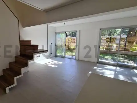Moreno 1800, Benavidez Greens, Benavidez 100, Piso 1