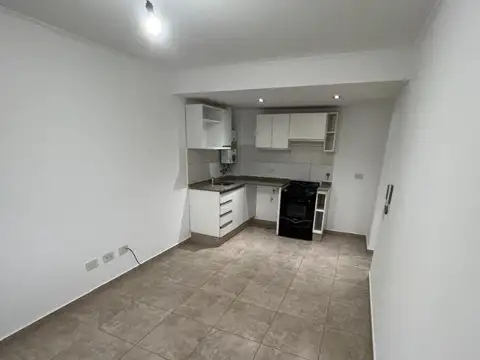 ALQUILER DEPARTAMENTO 1 DORMITORIO