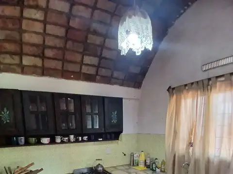 Casa en Venta 35 años