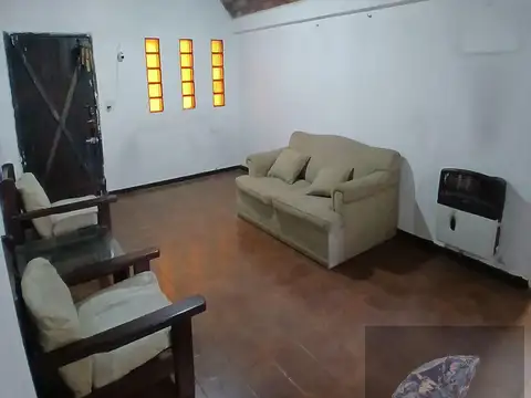 Casa en Venta en Barrio Parque Leloir, USD 129.900